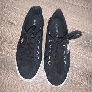 Black Supergas